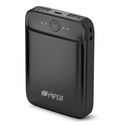 Мобильный аккумулятор Hiper SL10000 черный