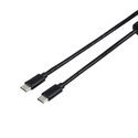 Кабель Atcom USB Type-Cm  USB Type-Cm 18 м AT2118