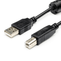 Кабель Atcom Am Bm USB20 15м AT5474