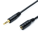 Кабель Atcom Jack 35 m Jack 35 f 3м AT6848