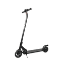Электросамокат Hiper Kickscooter Slim VX660 черный