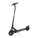 Электросамокат Hiper Kickscooter Slim VX880 черный