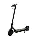 Электросамокат Hiper Kickscooter Triumph P85 черный