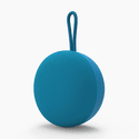 Акустическая система Hiper Atria Mini Cyan H-OT1