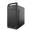 Корпус Hiper Mini-Tower V02 Black
