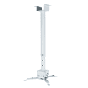 Кронштейн Kromax VLK TRENTO-85W белый