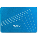 Накопитель SSD Netac 256ГБ N600S NT01N600S-256G-S3X