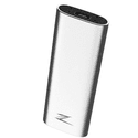 Внешний накопитель Netac 128ГБ Z SLIM NT01ZSLIM-128G-32SL