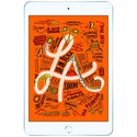 Планшетный компьютер Apple iPad mini 2019 64Gb Wi-Fi MUQX2RUA Silver