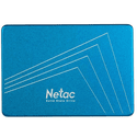 Накопитель SSD Netac 240ГБ N535S NT01N535S-240G-S3X