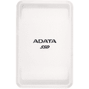 Внешний накопитель ADATA 250ГБ SC685 ASC685-250GU32G2-CWH белый