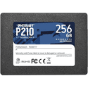 Накопитель SSD Patriot 256ГБ P210 P210S256G25