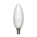 Умная лампа Xiaomi Yeelight Led Bulb Mesh E14 YLDP09YL