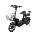 Электробайк Hiper Engine BS262