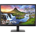 Монитор Aopen 215 22CX1Qb UMWC1EE001