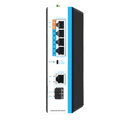 Промышленный коммутатор GIGALINK GL-SW-G005-05PSG-IPD