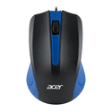 Мышь Acer OMW011 BlackBlue USB