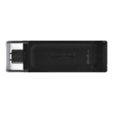 USB Flash накопитель Kingston 64ГБ DataTraveler 70 DT7064GB