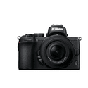 Фотоаппарат Nikon Z50 Kit 16-50mm VR
