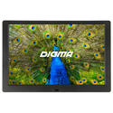 Цифровая фоторамка Digma PF-1043