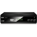 Ресивер DVB-T2 BBK SMP250HDT2 черный