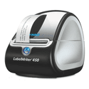 Принтер Dymo LableWriter LW450