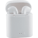 Bluetooth-гарнитура Redline BHS-08 белый