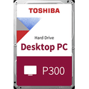 Накопитель HDD Toshiba 2000ГБ P300 HDWD220UZSVA