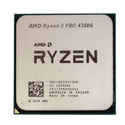 Процессор AMD Ryzen 3 PRO 4350G OEM
