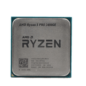 Процессор AMD Ryzen 5 3400GE OEM
