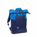 Рюкзак для ноутбука Riva 156 5321 синий