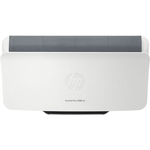 Сканер hp ScanJet Pro 2000 S2 6FW06A купить в Томске по доступной цене