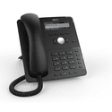 Телефон Snom D715 Black