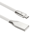 Кабель ACD USB20 Am  USB20 microBm 12м ACD-U922-M1W