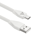 Кабель ACD USB20 Am  USB20 microBm 1м ACD-U920-M1W