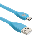 Кабель ACD USB20 Am  USB20 microBm 1м ACD-U920-M1L