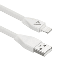 Кабель ACD USB  Lightning 8-pin 1m ACD-U920-P5W