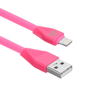 Кабель ACD USB  Lightning 8-pin 1m ACD-U920-P5M