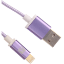 Кабель ACD USB  Lightning 8-pin 1m ACD-U913-P6P