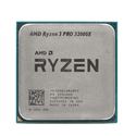 Процессор AMD Ryzen 3 PRO 3200GE OEM