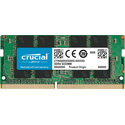 Модуль памяти Crucial SO-DIMM 8ГБ DDR4 SDRAM CT8G4SFRA266