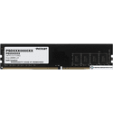 Модуль памяти Patriot 8ГБ DDR4 SDRAM Signature Line PSD48G320081