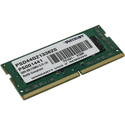 Модуль памяти Patriot SO-DIMM 4ГБ DDR4 SDRAM Signature Line PSD44G213382S
