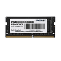 Модуль памяти Patriot SO-DIMM 8ГБ DDR4 SDRAM Signature Line PSD48G266682S