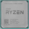 Процессор AMD Ryzen 3 PRO 3200G OEM