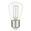 Лампа Thomson LED FILAMENT ST45 2W 240Lm Е27 4500K TH-B2375