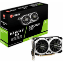 Видеокарта MSI 4096МБ GeForce GTX 1650 D6 VENTUS XS V1
