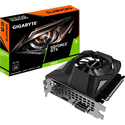 Видеокарта GIGABYTE 4096МБ GeForce GTX 1650 D6 OC 4G 