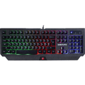 Клавиатура Defender Underlord GK-340L 45340 Black USB