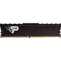 Модуль памяти Patriot 4ГБ DDR4 SDRAM Signature Premium PSP44G266681H1